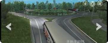 集装箱运输驾驶挑战