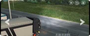 集装箱运输驾驶任务