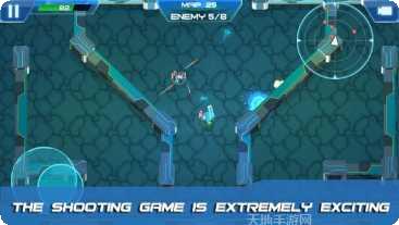 钢铁机甲战斗小队下载