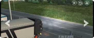 集装箱运输驾驶任务