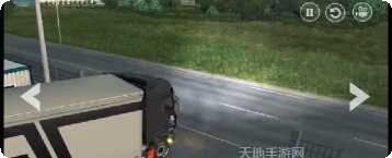 集装箱运输驾驶任务