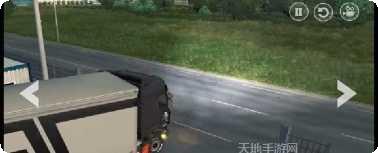 集装箱运输驾驶挑战