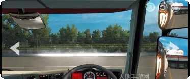 集装箱运输驾驶技巧