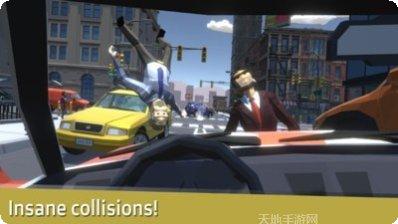 僵尸沙盒冒险模式