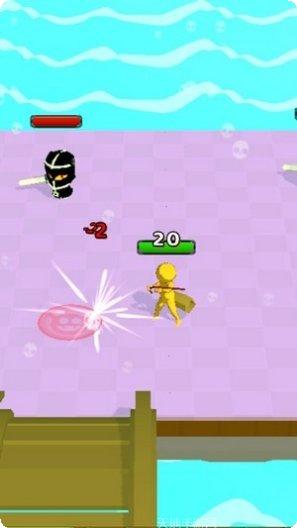 Craft Away无限金币