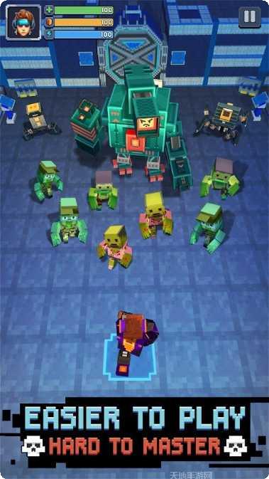 Craft Away游戏攻略