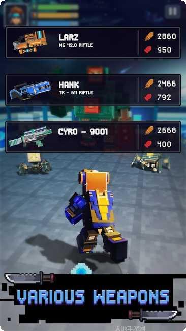 Craft Away下载地址