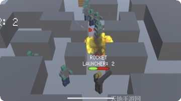 僵尸沙盒生存挑战