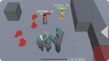 僵尸沙盒战斗策略