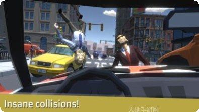 僵尸沙盒夜间防御