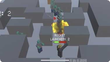 僵尸沙盒游戏下载