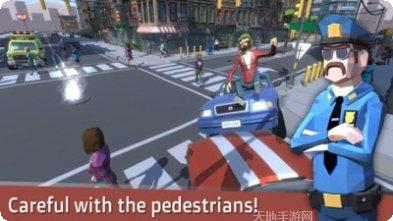 僵尸沙盒最新版本