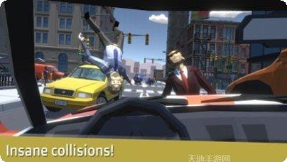 僵尸沙盒冒险模式