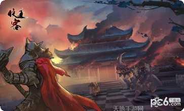 侠客自走棋角色搭配