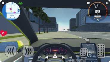 Clio汽车模拟器安卓下载