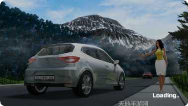 Clio汽车模拟器ios版