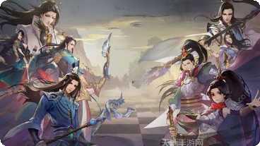 侠客自走棋最强阵容