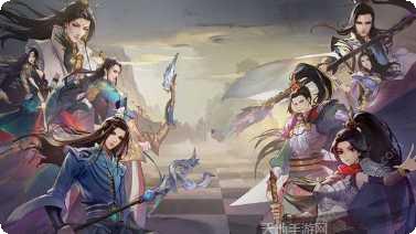 侠客自走棋英雄搭配