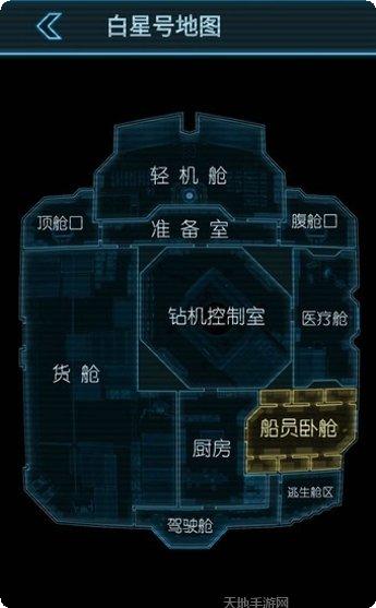 生命线消亡玩法