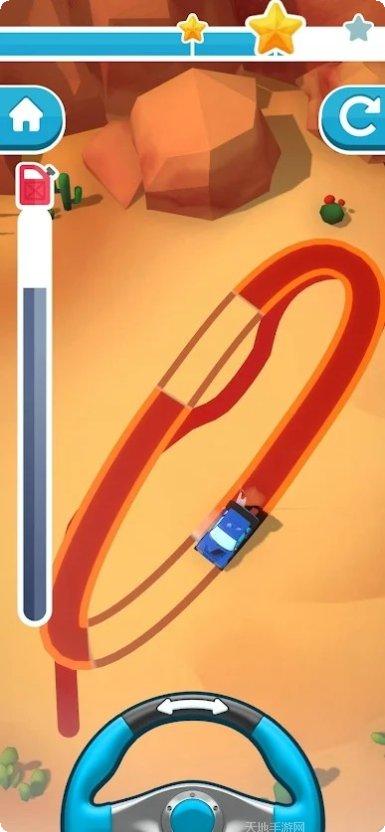 漂移和绘图游戏下载