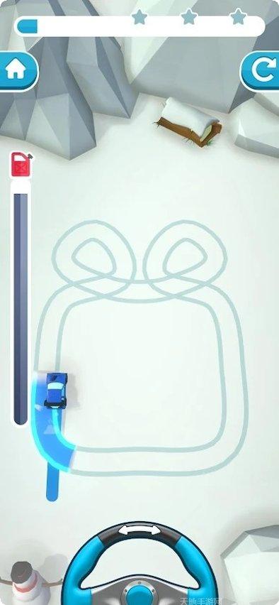 漂移和绘图最新版本