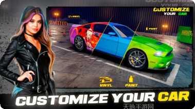 漂移和绘图游戏攻略