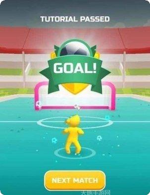 橡皮人滑梯游戏下载