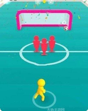 橡皮人滑梯玩法介绍