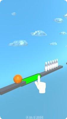 保龄球游戏3D最新版本下载