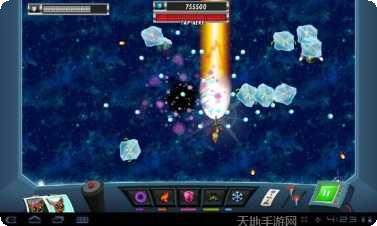 太空射手银河之战最新版本