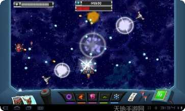 太空射手银河之战装备获取