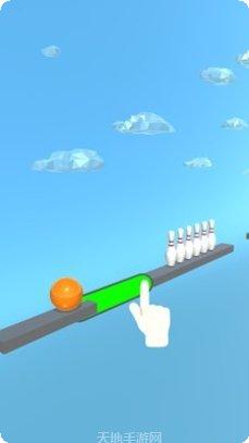 保龄球游戏3D安卓版下载