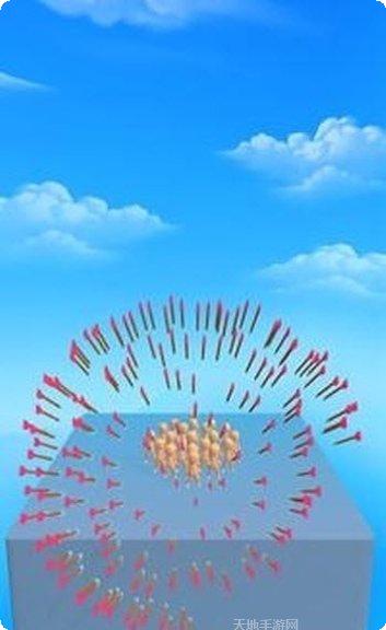 weaphones全武器版玩法介绍