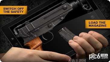 weaphones全武器版下载