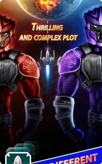 太空射手银河之战下载地址