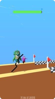 不要掉下来怎么玩