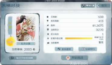 炎黄战记角色介绍