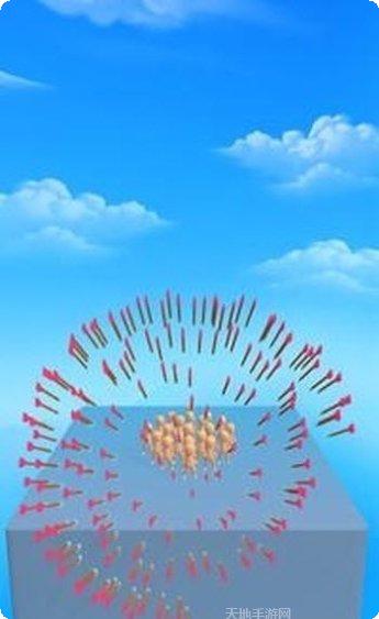 weaphones全武器版玩法介绍