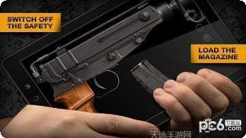 weaphones全武器版最新版本