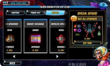 太空射手银河之战最新版本