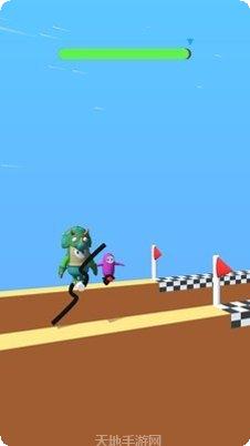 不要掉下来游戏技巧