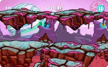 小行星撞击游戏攻略