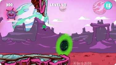 小行星撞击游戏操作技巧