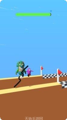 不要掉下来游戏攻略