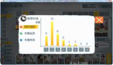 炎黄战记角色介绍