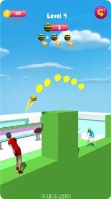 投篮高高手下载