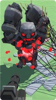 怪物击龙宝石下载