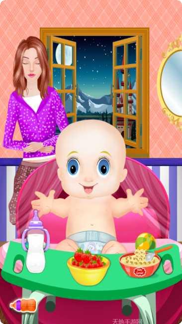 公主小医生游戏攻略