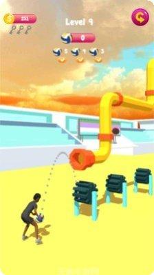 投篮高高手下载地址