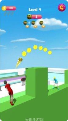 投篮高高手下载地址